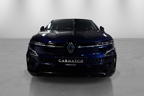 Renault Megane E-Tech 3 of 30