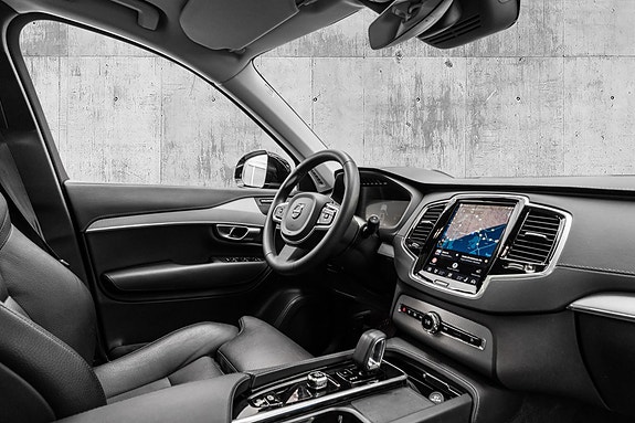 Volvo XC90 29 of 30
