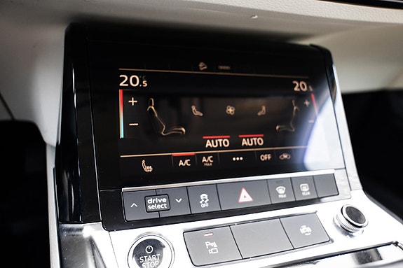 Audi e-tron 19 of 30