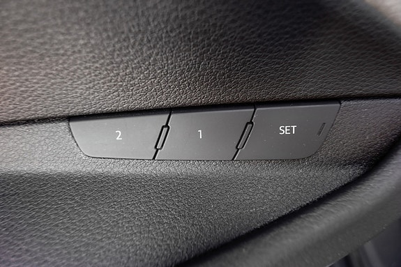 Audi e-tron 25 of 30
