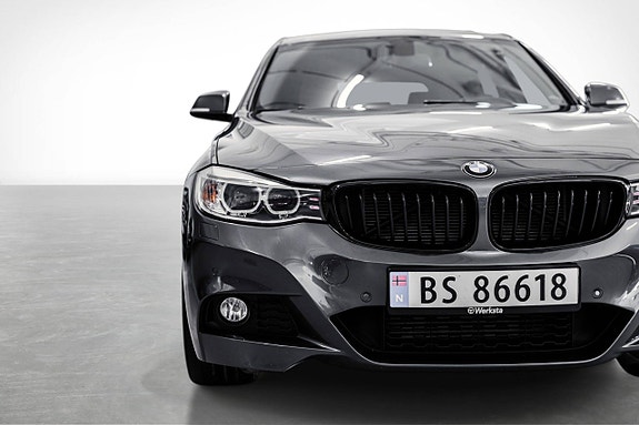 BMW 320d 6 of 30
