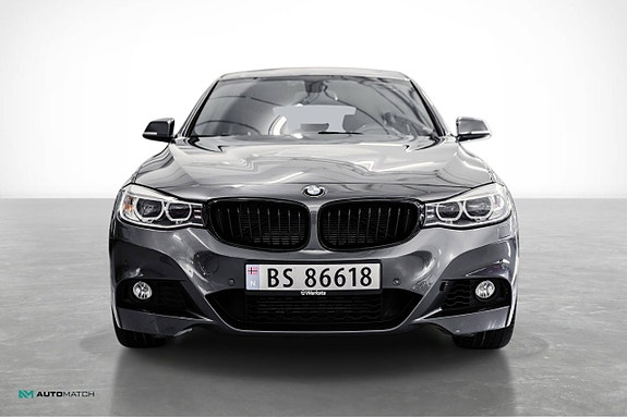 BMW 320d 5 of 30