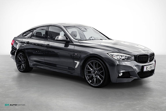 BMW 320d 7 of 30
