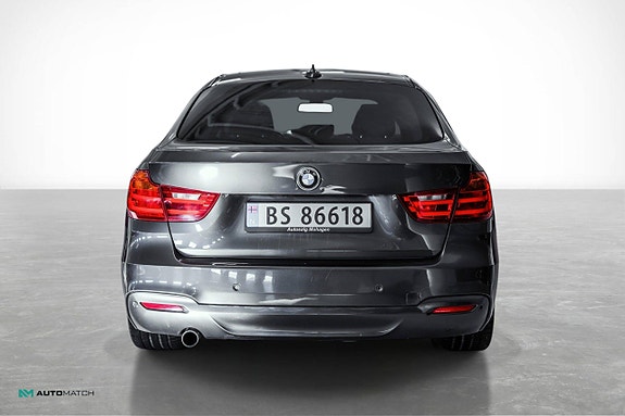 BMW 320d 9 of 30