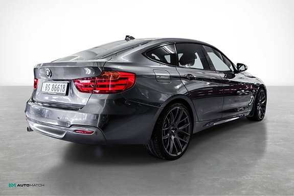 BMW 320d 8 of 30
