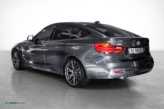 BMW 320d 10 of 30