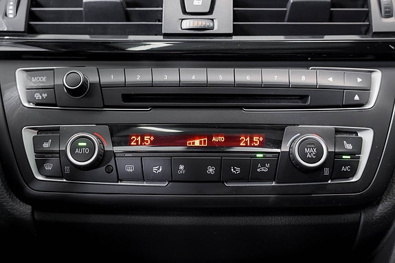 BMW 320d 24 of 30