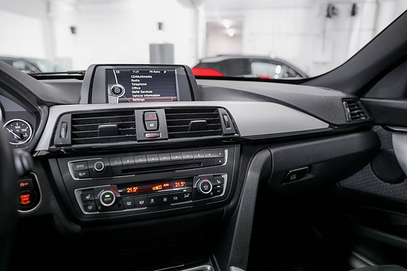 BMW 320d 19 of 30