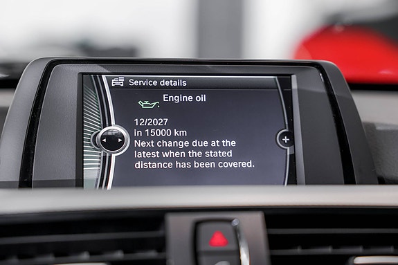 BMW 320d 23 of 30