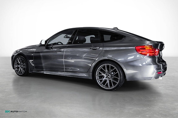 BMW 320d 11 of 30