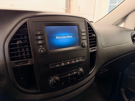 Mercedes-Benz Vito 116 25 of 30