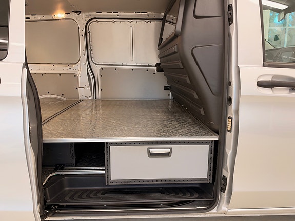 Mercedes-Benz Vito 116 14 of 30