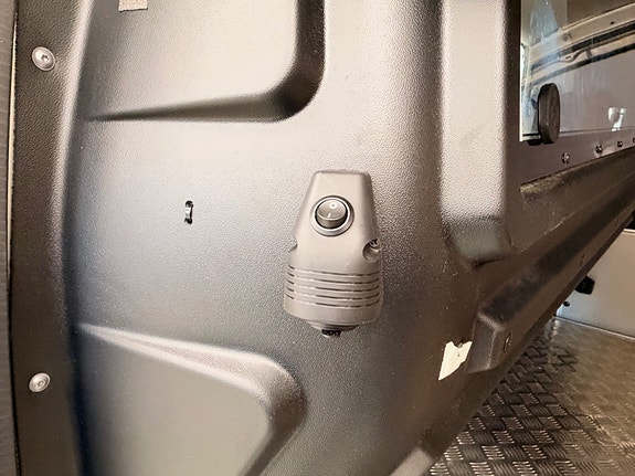 Mercedes-Benz Vito 116 24 of 30
