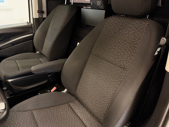 Mercedes-Benz Vito 116 22 of 30