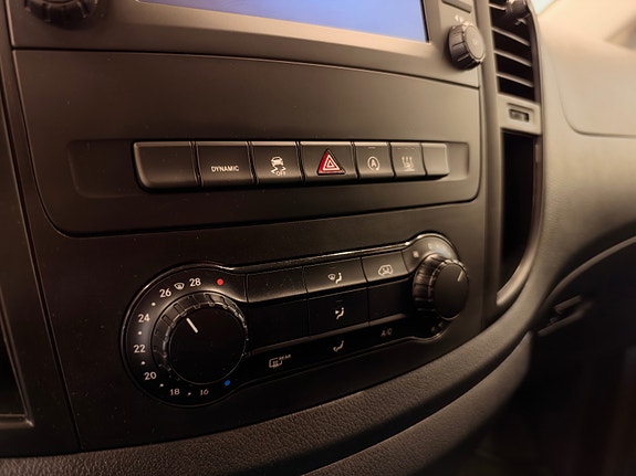 Mercedes-Benz Vito 116 30 of 30