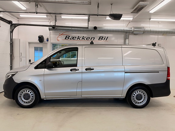 Mercedes-Benz Vito 116 20 of 30