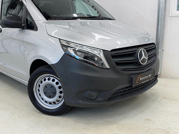 Mercedes-Benz Vito 116 3 of 30