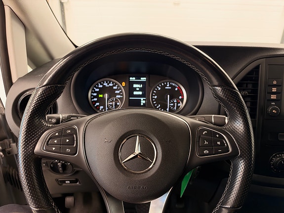 Mercedes-Benz Vito 116 29 of 30