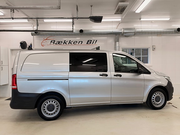 Mercedes-Benz Vito 116 9 of 30