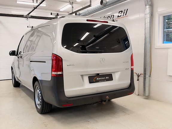 Mercedes-Benz Vito 116 21 of 30