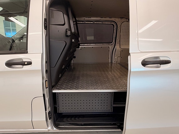 Mercedes-Benz Vito 116 19 of 30
