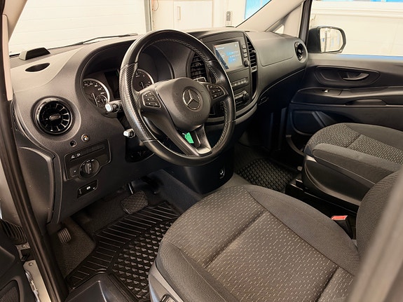 Mercedes-Benz Vito 116 23 of 30