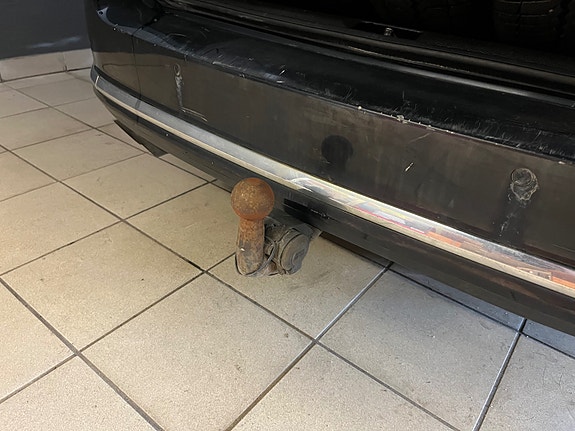 Volkswagen Passat 11 of 27