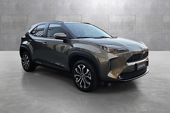 Toyota Yaris Cross 7 of 20