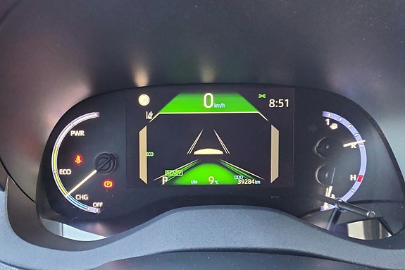 Toyota Yaris Cross 13 of 20