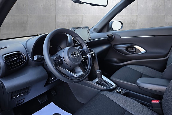 Toyota Yaris Cross 11 of 20