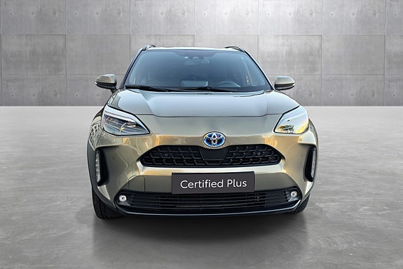 Toyota Yaris Cross 8 of 20