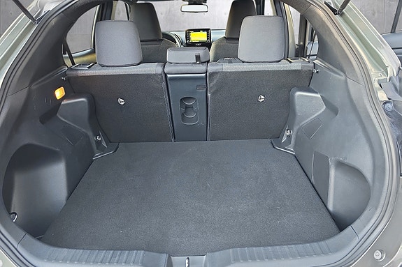 Toyota Yaris Cross 18 of 20