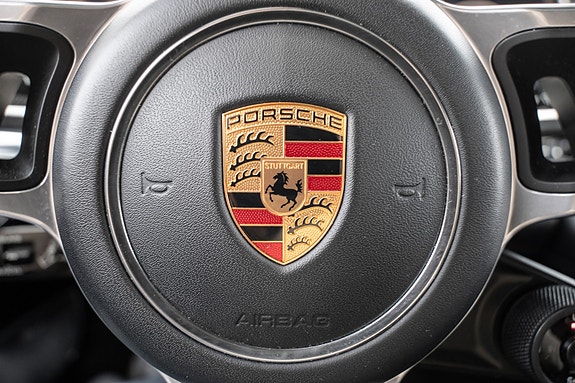 Porsche Panamera Turbo 23 of 30