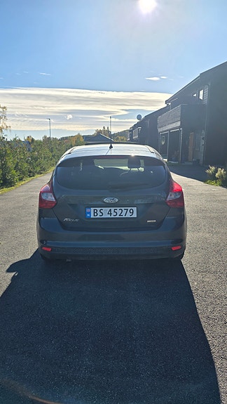 Ford Focus 6 of 23