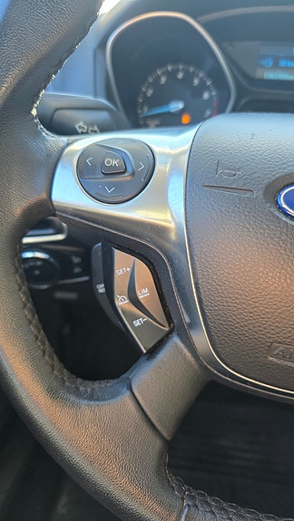 Ford Focus 17 of 23