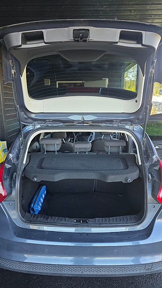 Ford Focus 8 of 23
