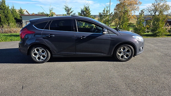 Ford Focus 4 of 23