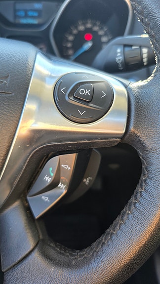 Ford Focus 18 of 23