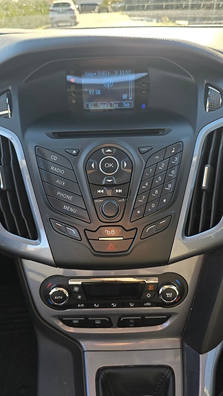 Ford Focus 16 of 23