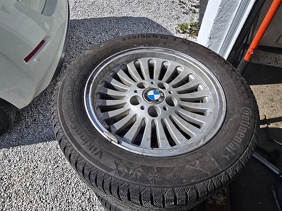 BMW 530i 12 of 12