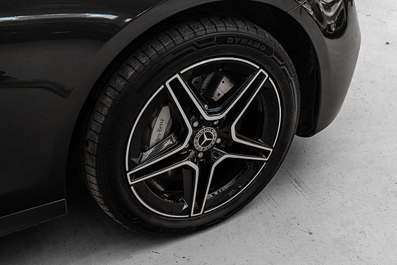 Mercedes-Benz E300 de 9 of 30