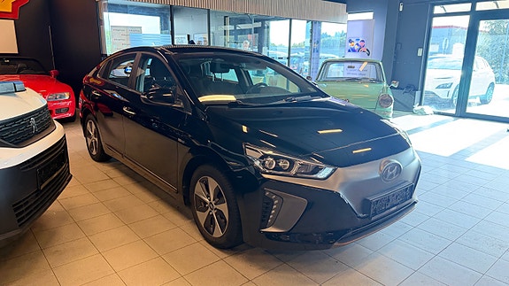 Hyundai IONIQ 6 of 22