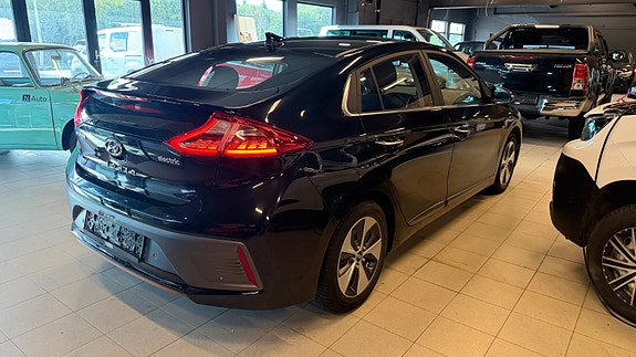 Hyundai IONIQ 5 of 22