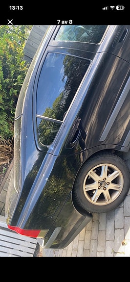 Volvo S60 5 of 7