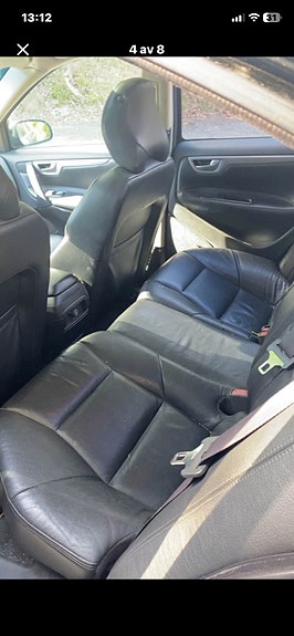 Volvo S60 4 of 7