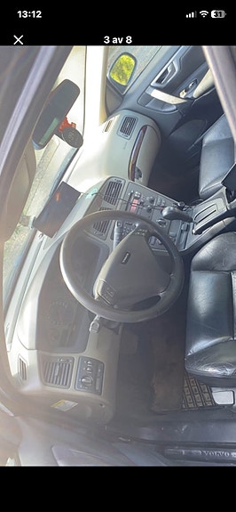 Volvo S60 3 of 7