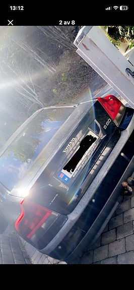 Volvo S60 2 of 7