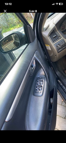 Volvo S60 6 of 7