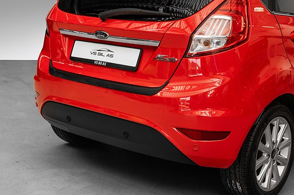 Ford Fiesta 6 of 23