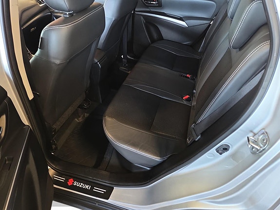 Suzuki SX4 S-Cross 6 of 11